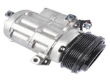 A/C Compressor with Clutch Replacement for Mercury Sable 2008-2009 All Engine 8G1Z19703AA 33828459
