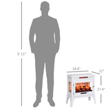 Electric Fireplace Heater 29397906