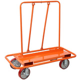 Heavy Duty Drywall Sheet Cart & Panel Dolly 3300lbs load capacity, panel service cart , 8" W465P195422