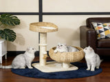 Flower Cat Tree 51463218