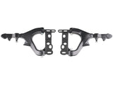 10x Front Control Arms Suspension Kit fit for GMC Envoy 2004-2007 Chevy Trailblazer 93886411