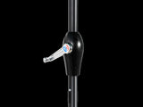 14.8 Ft Double Sided Outdoor Umbrella Rectangular Large with Crank W640P234562