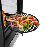 XOT036 Garden Metal Outdoor heating furnace for backyard fir pit W1711P194153