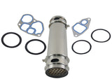 Engine Oil Cooler w/Seal Kit for Ford 7.3L Powerstroke Diesel 1994-2003 54750136