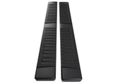 6'' Running Boards fit for GMC Sierra 1500 2019-2025 Extended Cab Pair Black 69683274