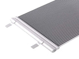 AC Condenser fit for Buick LaCrosse Regal Chevrolet Impala Cruze AC3794 With Drier 86128066