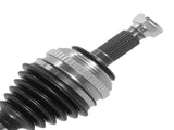 1xFront Driver Side CV Axle Shaft fit for Honda Civic 1992 -2001 2002 2003 2004 2005 77640245