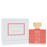 Hypnotic Musk by M. Micallef Eau De Parfum Spray 3.3 oz for Women FX-568125