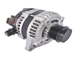 Clockwise Rotation Alternator 12V 150A ML3T-10300-AB Replacement for Ford F-150 2021-2023 43441450