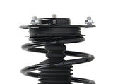 Front Strut w/ Coil Spring Suspension fit for 11 2012 2013 Kia Sorento 172713 172712 40893381