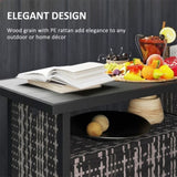 Rattan Storage Cabinet/Storage Cabinets/Lockers 53853832