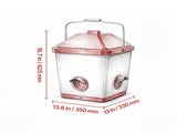 Automatic Chicken Feeder 59722292