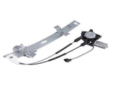 Power Window Regulator Front Right Replacement for 1991-1996 Mitsubishi 3000GT Dodge Stealth 93286897