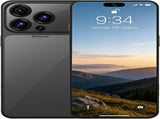 A17 Pro Max 5G Android 15 Smartphone, 6.8' FHD Display, 8GB RAM 256GB Storage, 72MP Front & 108MP 36188914