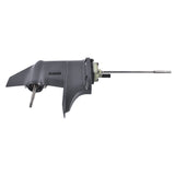 Lower Unit Assembly Short Shaft Metal Fit for Yamaha 4-Stroke 9.9HP Outboard Motors 6AU-45300-00-8D 30807877