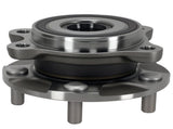 5-Bolt Front Wheel Hub Kit fit for Scion xB/tC 513257 WE60803 75435066