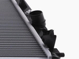 Engine Radiator fit for ACURA TL 3.5L V6 2009 2010 2011 CU13121 DPI13121 13121 33807164