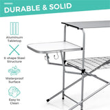 Foldable Camping Kitchen 54663814