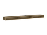 Tv Stand, 3 Shelves B097P296833
