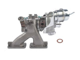 Turbocharger 1208928 1206227 Replacement for 2022 2023 2024 Polaris RZR TURBO-R / PRO XP 4 57617052