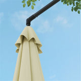 Outdoor beach umbrella/Sun Umbrella 45244496