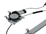 Front Passenger Window Regulator & Motor fit for Nissan Sentra 2000-2006 807204M400 14123316