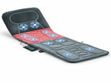 Gray Foldable Massage Mat 99341935