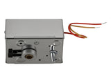 Replacement Damper 2 Wire Spring Motor Actuator fit for Honeywell's M847D, M847D1004 83812573