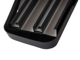 Nerf Bars Running Board fit for 2019-26 Silverado/Sierra 1500 2500 3500HD Crew Cab 66084067