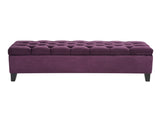 GLOUSTER STORAGE OTTOMAN N757P245683P