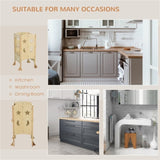 Wooden Kitchen Step Stool/Kitchen Stepping 93369860