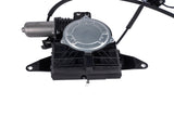 Left Driver Side Power Sliding Door Motor 72050-TK8-305 Replacement for Honda Odyssey 2011-2017 54847792