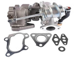 Turbocharger Replacement for Suzuki ALTO Works with YA1, F6AT Engine, Small Engines Snowmobiles 50919888