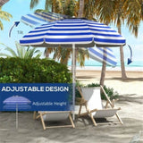 Outdoor beach umbrella 42059248