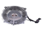 Electric Cooling Fan Clutch Fits for Chevrolet Silverado GMC Sierra 2500 3500 HD 2011-2014 6.6L V8 72684659