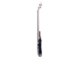 Exquisite Stylish IB Bass with Power Line and Wrench Tool Black 89556204