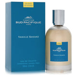 Comptoir Sud Pacifique Vanille Banana by Comptoir Sud Pacifique Eau De Toilette Spray 3.4 FX-572251