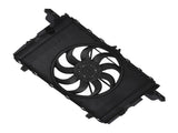 Radiator Cooling Fan fit for Tesla Model Y/Model 3 21-22 1607808-00-A 1493995-00-B 66010212
