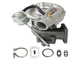 T3 Turbo 420 HP IntercoolerPiping BOV Fuel Oil Line Kit Universal Turbocharger 67761898