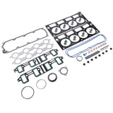 Head Gasket Set Fits for 2007-2016 Chevy Express 2500 GMC Sierra Yukon XL 6.0L 6.2L 09806376