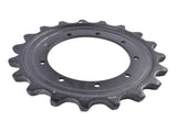 Drive Sprocket Replacement for Yanmar B50-2 B50-2B VIO-45-5 VIO-50-2 VIO-55-5 17211935012 03771567