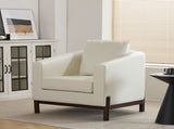 Anurudh Barrel Club chair N776P195587W