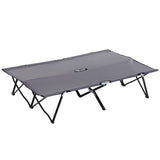 ZNTS Folding Camping Chairs / Camping Cot （Prohibited by WalMart） 52908757