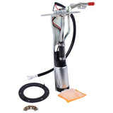 Fuel Pump Module Assembly Fits for Suzuki Sidekick 1991-1994 1995 Geo Tracker 1989-1996 GMC Tracker 90778928