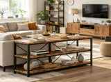 Long Console Table 49353101