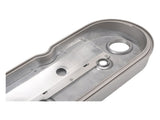 Fit Ford GM LS Smooth Cast aluminum bonnet with coil mounting MT039006 53000713