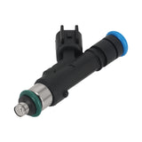 Fuel Injector Set fit for Ford Taurus Limited SEL SE 3.5L 2008-2011 62402 23604910