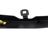 Fender Flare Left Front Side fit for Nissan Murano 2015-2024 768535AA0A Black 14972728