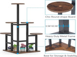 Flower Stand/Plant Stand 04200679