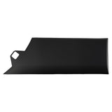 Door Lower Molding Left Rear fit for Ford Transit 150 250 350 2015-2019 Plastic 42030446